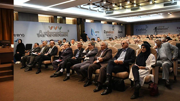 هفتمین کنگره نارسایی قلب ایران