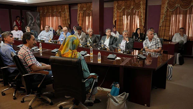 هفتمین کنگره نارسایی قلب ایران