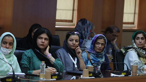 هفتمین کنگره نارسایی قلب ایران