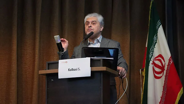 هفتمین کنگره نارسایی قلب ایران