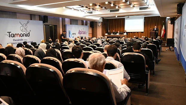 هفتمین کنگره نارسایی قلب ایران