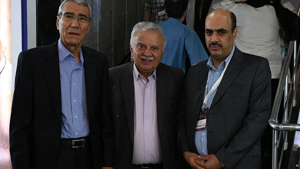 هفتمین کنگره نارسایی قلب ایران