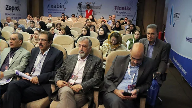 هفتمین کنگره نارسایی قلب ایران