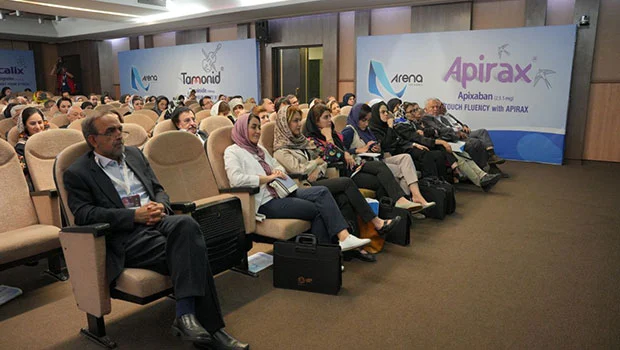 هفتمین کنگره نارسایی قلب ایران