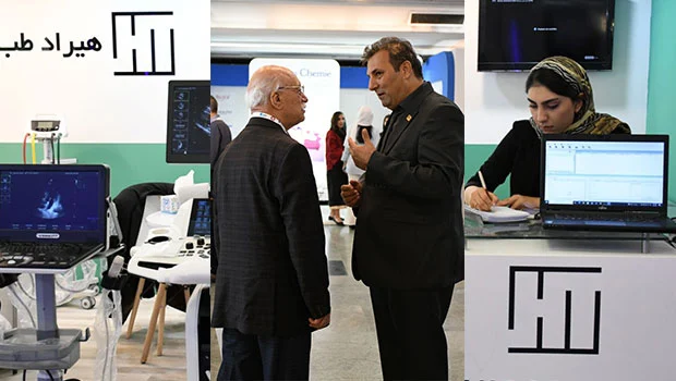 هفتمین کنگره نارسایی قلب ایران