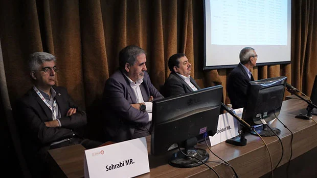 هفتمین کنگره نارسایی قلب ایران