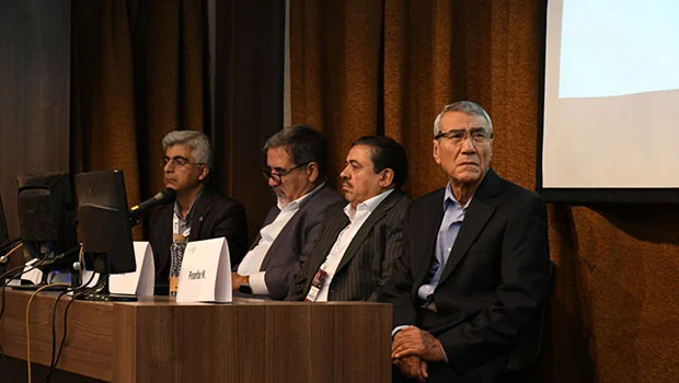 هفتمین کنگره نارسایی قلب ایران