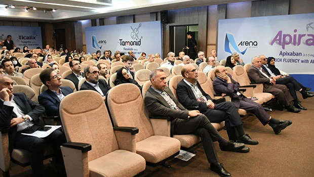 هفتمین کنگره نارسایی قلب ایران