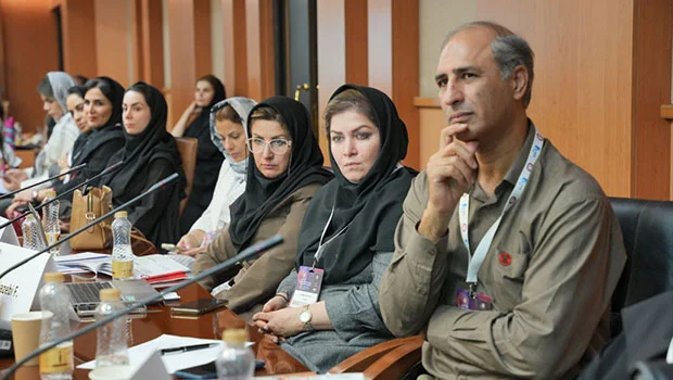 هفتمین کنگره نارسایی قلب ایران