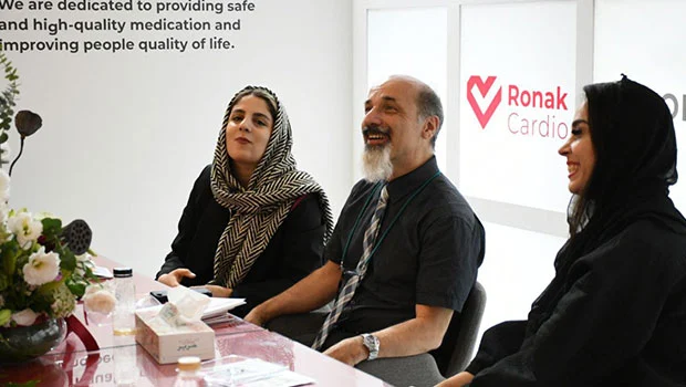 هفتمین کنگره نارسایی قلب ایران