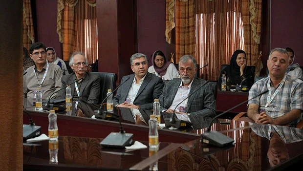 هفتمین کنگره نارسایی قلب ایران