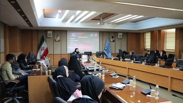 هفتمین کنگره نارسایی قلب ایران