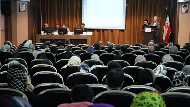 هفتمین کنگره نارسایی قلب ایران