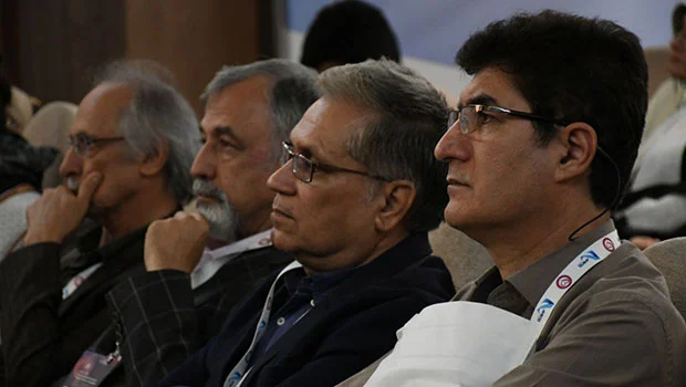 هفتمین کنگره نارسایی قلب ایران