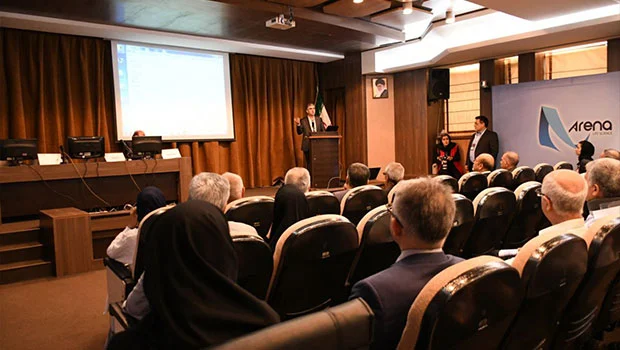 هفتمین کنگره نارسایی قلب ایران