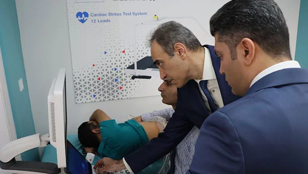 هفتمین کنگره نارسایی قلب ایران