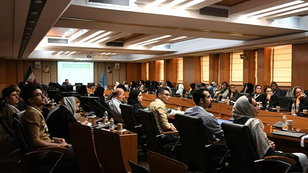 هفتمین کنگره نارسایی قلب ایران