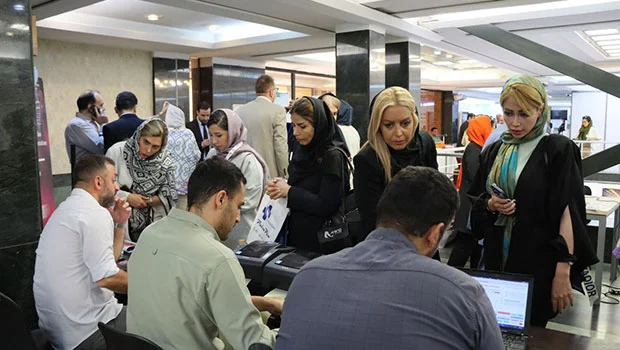 هفتمین کنگره نارسایی قلب ایران