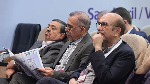 هفتمین کنگره نارسایی قلب ایران