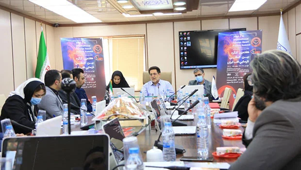 هفتمین کنگره نارسایی قلب ایران