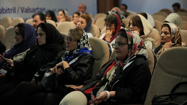 هفتمین کنگره نارسایی قلب ایران