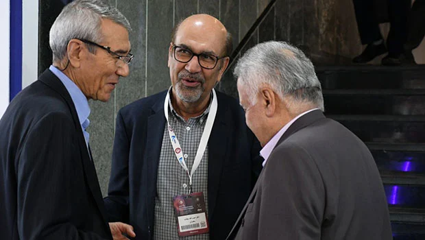 هفتمین کنگره نارسایی قلب ایران