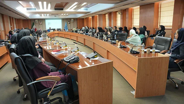 هفتمین کنگره نارسایی قلب ایران