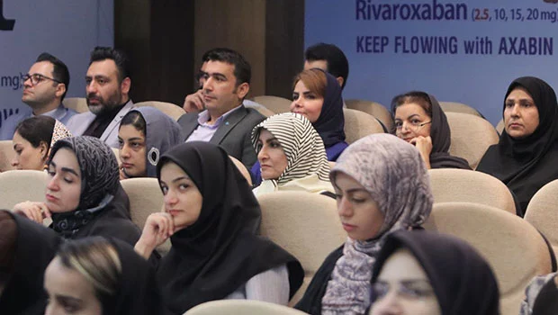 هفتمین کنگره نارسایی قلب ایران