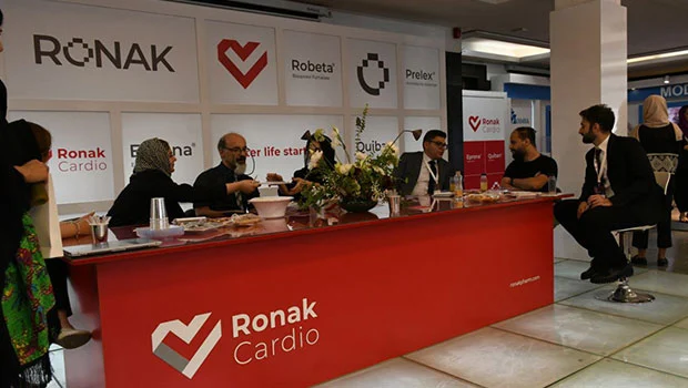 هفتمین کنگره نارسایی قلب ایران