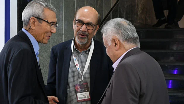 هفتمین کنگره نارسایی قلب ایران