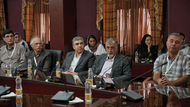 هفتمین کنگره نارسایی قلب ایران