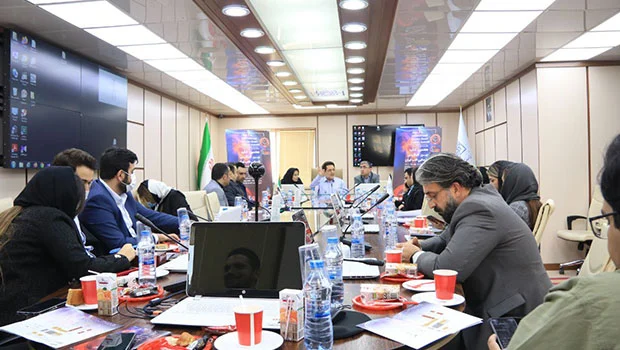 هفتمین کنگره نارسایی قلب ایران