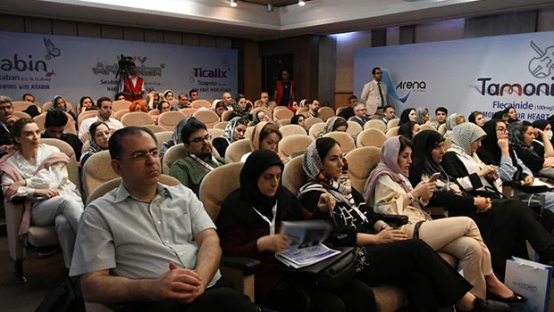 هفتمین کنگره نارسایی قلب ایران