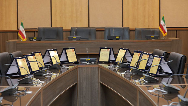 هشتمین کنگره نارسایی قلب ایران