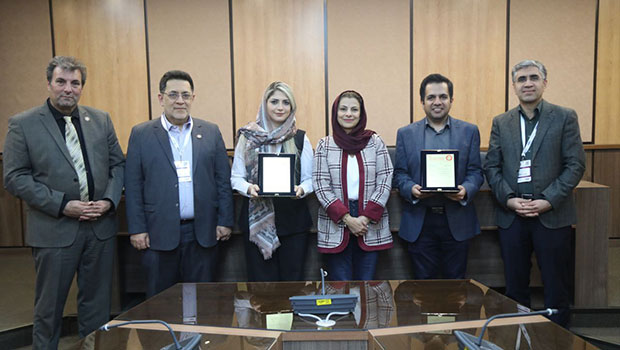 هشتمین کنگره نارسایی قلب ایران