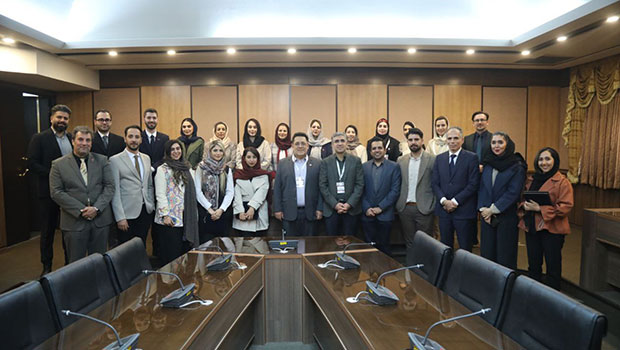 هشتمین کنگره نارسایی قلب ایران