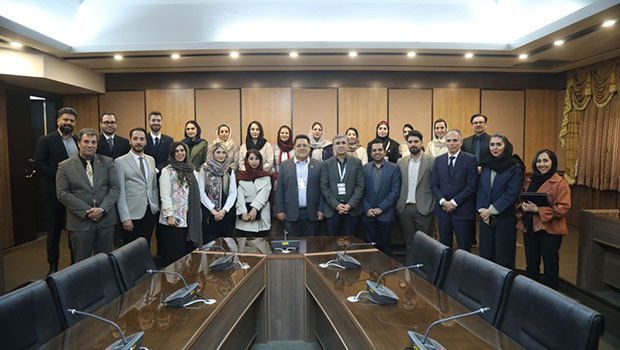 هشتمین کنگره نارسایی قلب ایران