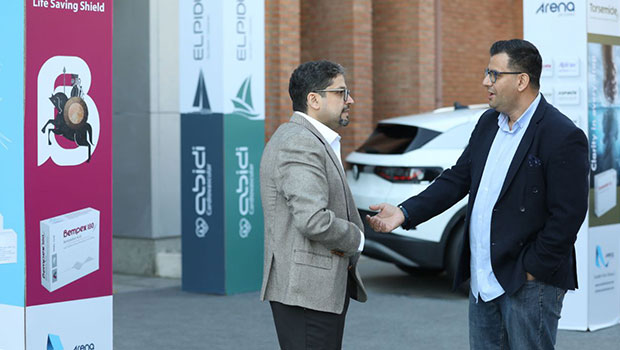 هشتمین کنگره نارسایی قلب ایران