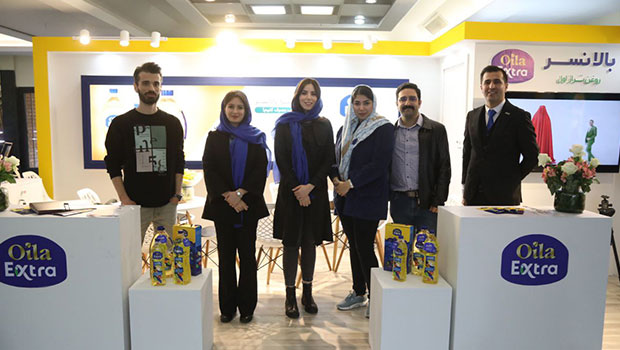 هشتمین کنگره نارسایی قلب ایران