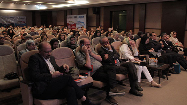 هشتمین کنگره نارسایی قلب ایران