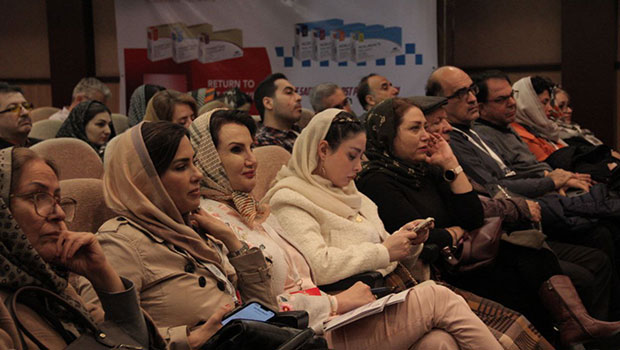 هشتمین کنگره نارسایی قلب ایران