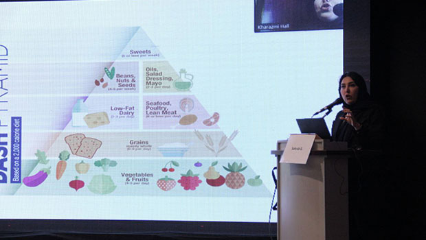 هشتمین کنگره نارسایی قلب ایران