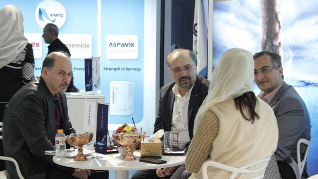 هشتمین کنگره نارسایی قلب ایران