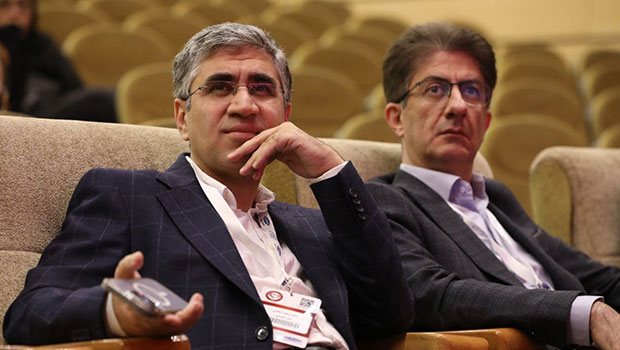 هشتمین کنگره نارسایی قلب ایران