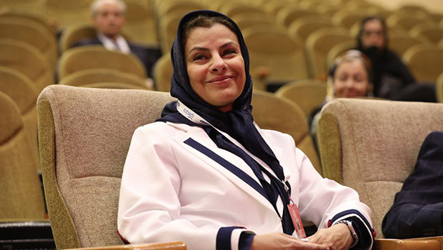 هشتمین کنگره نارسایی قلب ایران