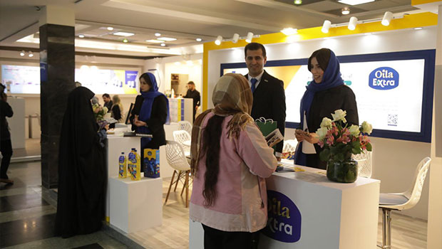 هشتمین کنگره نارسایی قلب ایران