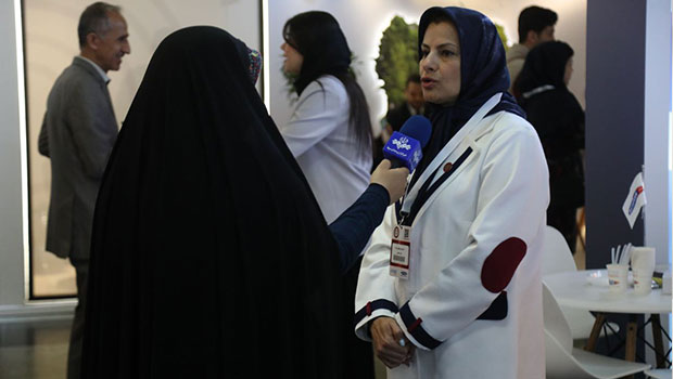 هشتمین کنگره نارسایی قلب ایران