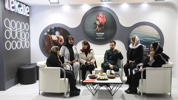 هشتمین کنگره نارسایی قلب ایران