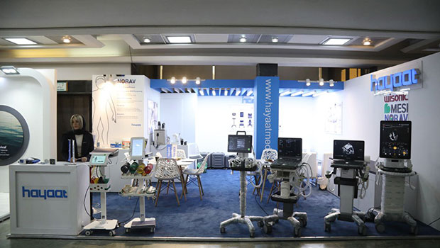 هشتمین کنگره نارسایی قلب ایران