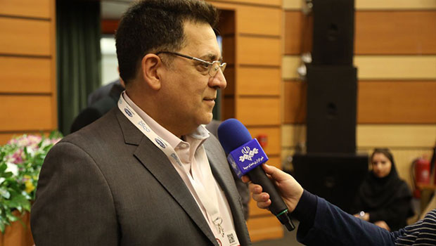 هشتمین کنگره نارسایی قلب ایران